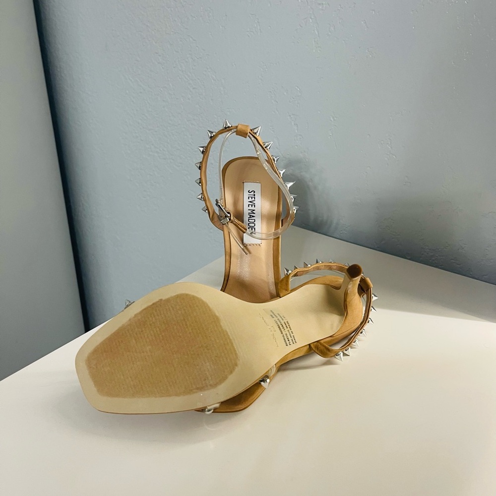 Steve Madden heels NWOT